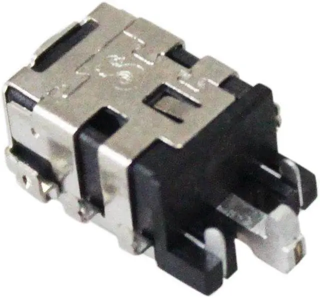 Main image of New AC DC Jack Power Charging Port Connector Socket for ASUS VivoBOOK 15 X510 X510U X510UA X510UN