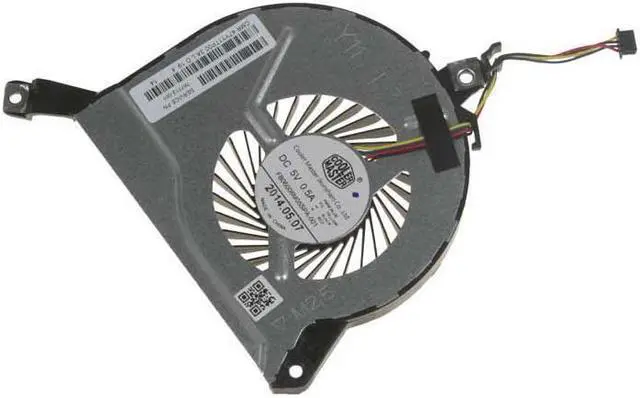 Main image of New CPU Cooling Fan For HP Pavilion 14-V124CA 14-V134CA 14-V138CA 14-V148CA 14-V168NR