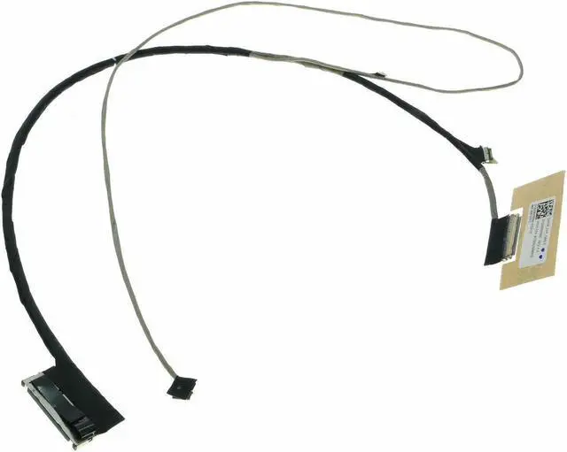 Main image of LVDS LCD LED Flex Video Screen Cable for Lenovo Ideapad FLEX 5-1470 80XA DC02002R900