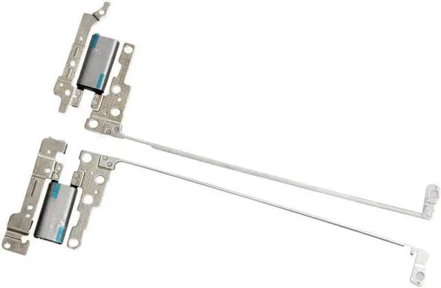 Main image of New Laptop Left and Right Side LCD Screen Hinges Replacement for Dell Inspiron 13MF 13-5378 13-5379 13-5368 P69G