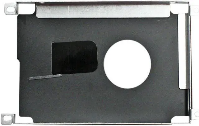 Main image of Compatible HDD Hard Drive Caddy Hardware Bracket Replacement For HP ProBook 450 G2 G1 G0 445 G2 G1 455 G2 G1 470 G2 G1 G0