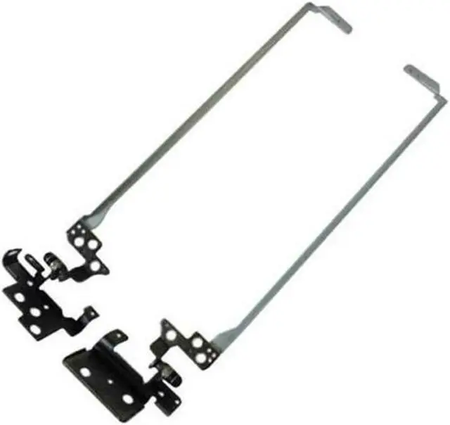 Main image of New Lcd Screen Hinge Hinges Left & Right For Acer Aspire ES1-512 ES1-531 ES1-571 Gateway NE512 P/N:433.03704.0011 433.03703.0011