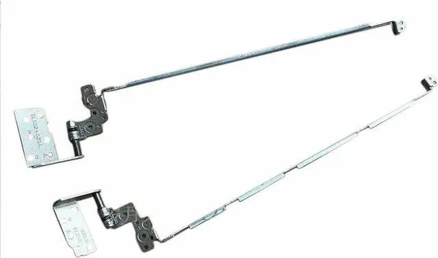 Main image of New LCD Screen Hinge Hinges Left & Right for ASUS ZX50J ZX50 GL552 GL552J G552JX GL552VW ZX50JA ZX50JX