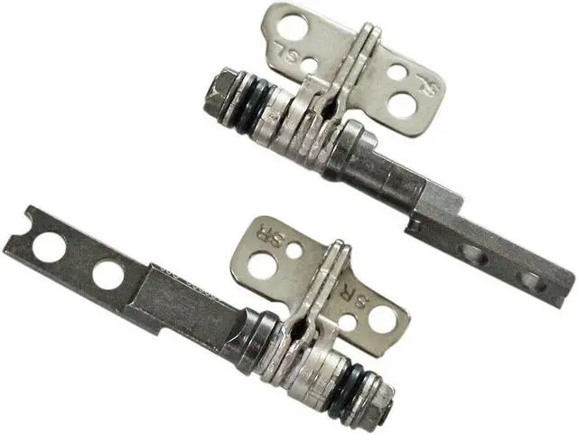 Main image of New LCD Screen Hinge Left & Right Replacement For Dell XPS 13 9343 9350 9360 P/N:0K7K54 K7K54
