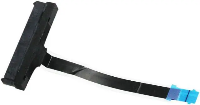 Main image of New Hard Drive Connector Adapter with Cable for Acer Aspire V Nitro VN7-572 VN7-572G VN7-572TG VN7-592 VN7-592G P/N:50.G6GN1.006, 450.06C09.0001