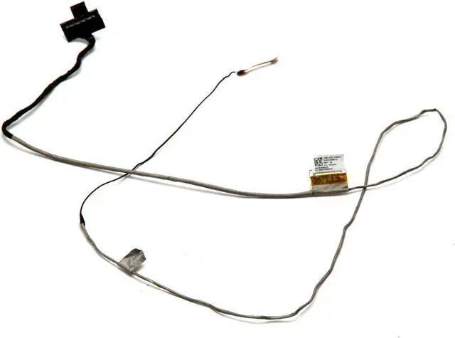Main image of New LVDS LCD LED Flex Video Screen Cable Replacement for Lenovo ThinkPad L580 20LW 20LX P/N:01LW233 DC02C00BG10