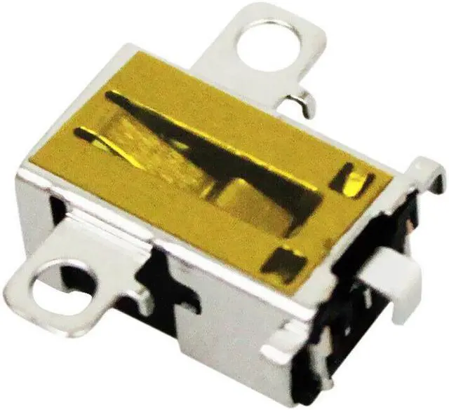 Main image of NEW DC POWER JACK CHARGING PORT For Lenovo IdeaPad L340-15API Type 81LW 81LX L340-15IWL Type 81LG 81LH