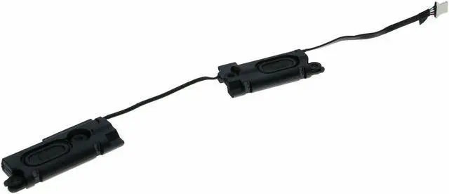 Main image of Compatible Left Right Built-in Speaker Speakers Replacement for Lenovo ThinkPad Yoga 11e Chromebook P/N:00HW175