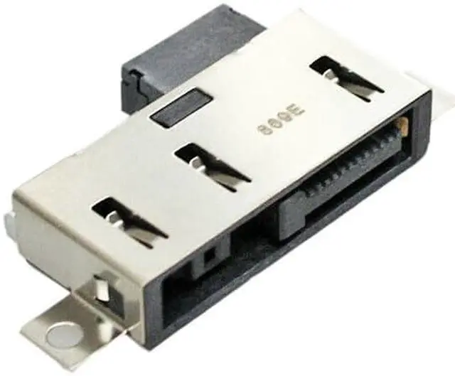 Main image of DC Jack Power Socket Port For Lenovo ThinkPad S3-S431 S3-S440 S5-S531 S5-S540