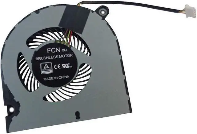 Main image of New CPU Cooling Fan Replacement for Acer Aspire A115-31 A314-32 A314-33 A315-21G A315-22 A315-22G A315-32 A315-34 A315-41 A315-41G A315-42 A315-42G