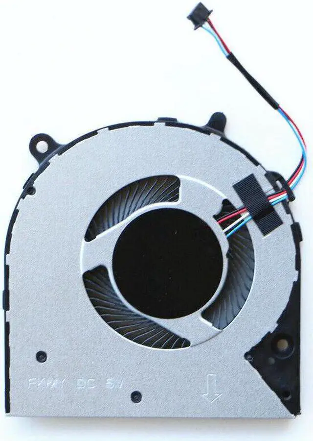 Main image of New CPU Cooling Fan for HP 14-DK 14Z-DK000 14-DK0001CA 14-DK0002DX 14-DK0008CA 14-DK0010CA 14-DK0010DS 14-DK0010NR 14-DK0011DS 14-DK0012DS 14-DK0018CA 14-DK0019CA P/N: 6043B0258911 L23191-001