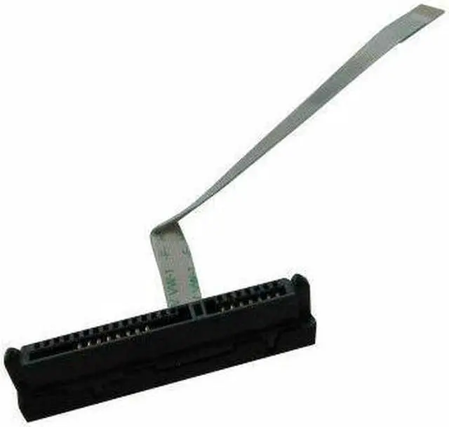 Main image of New SATA HDD Hard Drive Connector Adapter with Cable Replacement for Acer Aspire R5-571 R5-571T R5-571TG R5-571t-57Z0 R5-571T-59DC P/N:50.GCCN5.001