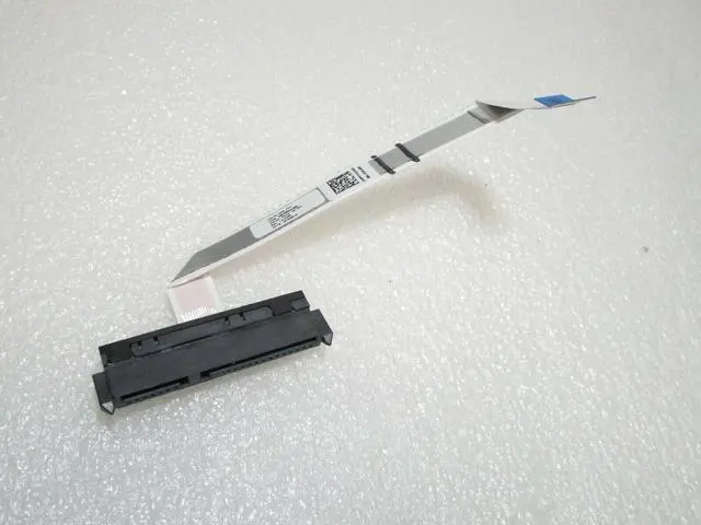 Main image of New HDD SATA Hard Drive Connector Adapter with Cable Replacement for Dell G3 17 3779 P35E P/N:PHYCH 0PHYCH NBX0002A000