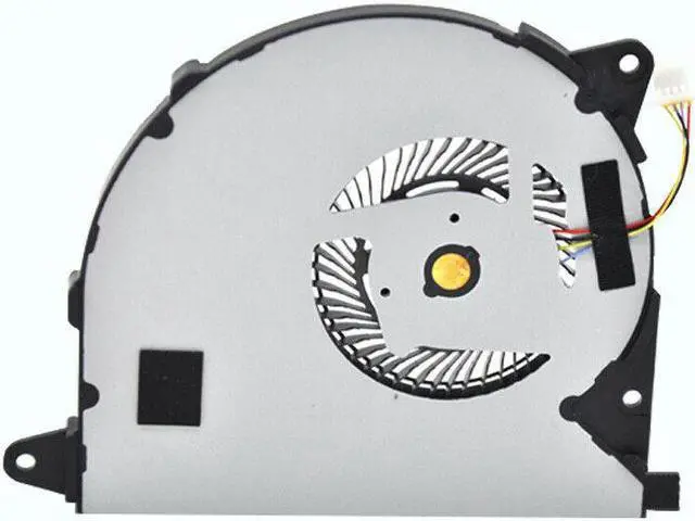 Main image of New CPU Cooling Fan Replacement for ASUS U305 UX305UA UX305LA U305UA P/N:NC55C01-15G04 13NB0AB0P01011