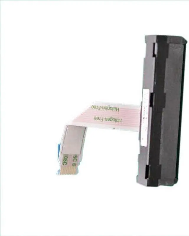Main image of New SATA HDD Hard Drive Connector Adapter with Cable Replacement for Lenovo Yoga 3 14 Yoga 700-14ISK P/N:NBX0001FW20