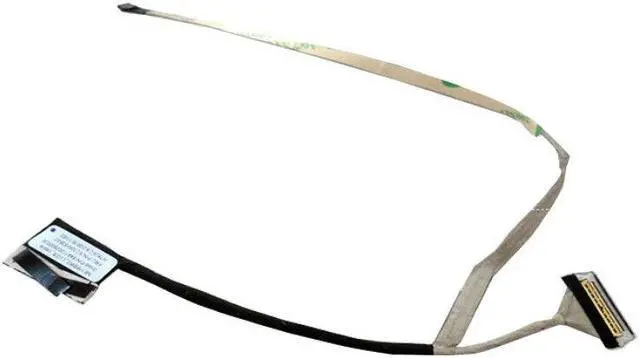 Main image of New LVDS LCD LED Flex Video Screen Cable Replacement for Lenovo IdeaPad 110S-11IBR 80WG P/N:5C10M53622
