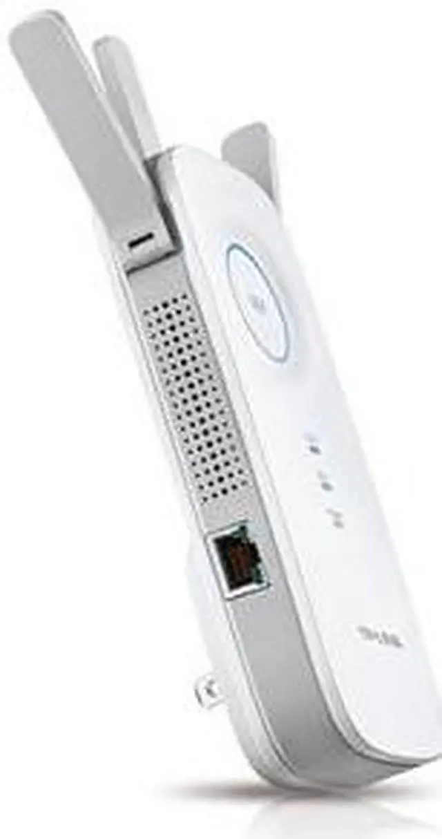 Alt view image 2 of 3 - TP-Link Ac1750range Extender - RE450