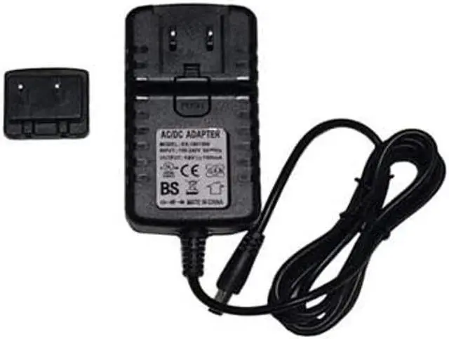 Alt view image 3 of 3 - Juno Power AC/DC Power Supply Adapter 20V/2A Smart AC Adapter