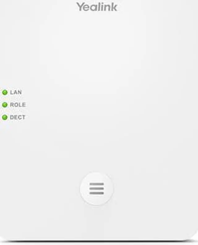 Alt view image 2 of 5 - Yealink W80DM DECT Manager