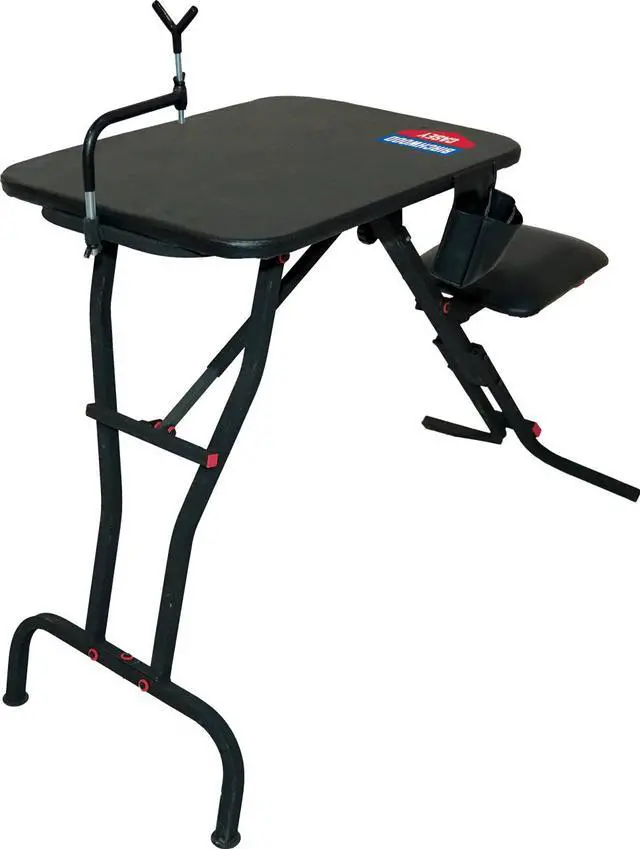Main image of Birchwood Casey-BC-MSB100 Ultra Steady Bench