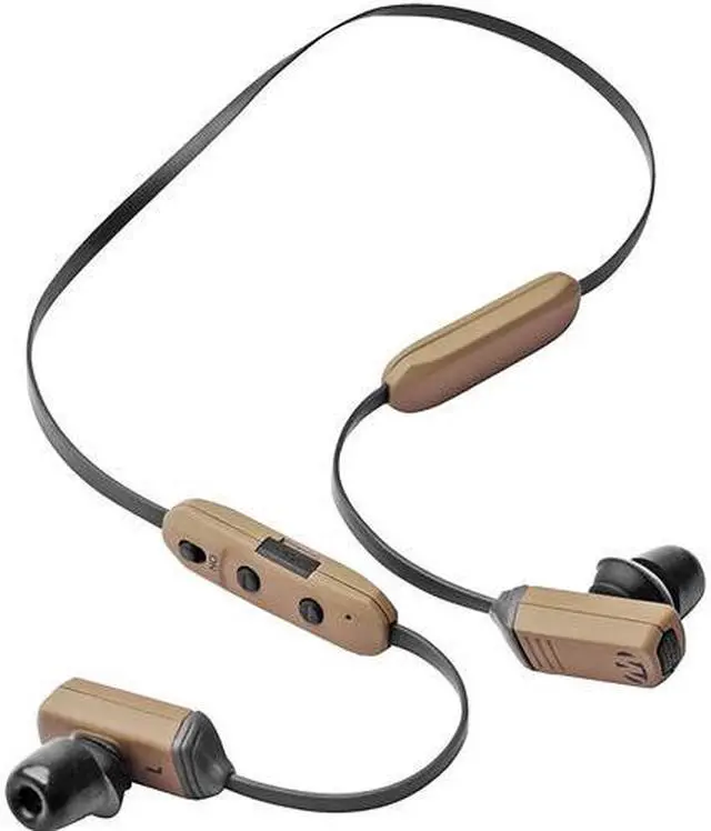 Main image of Walkers Game Ear Rope Hearing Enhancer with Bluetooth