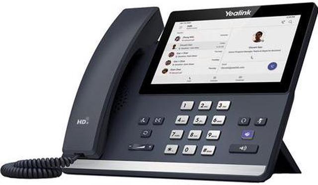 Main image of Yealink YEA-MP56-TEAMS Microsoft Certified Teams Phone