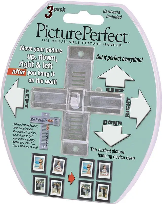 Main image of Ranchmark the Adjustable Picture Hanger