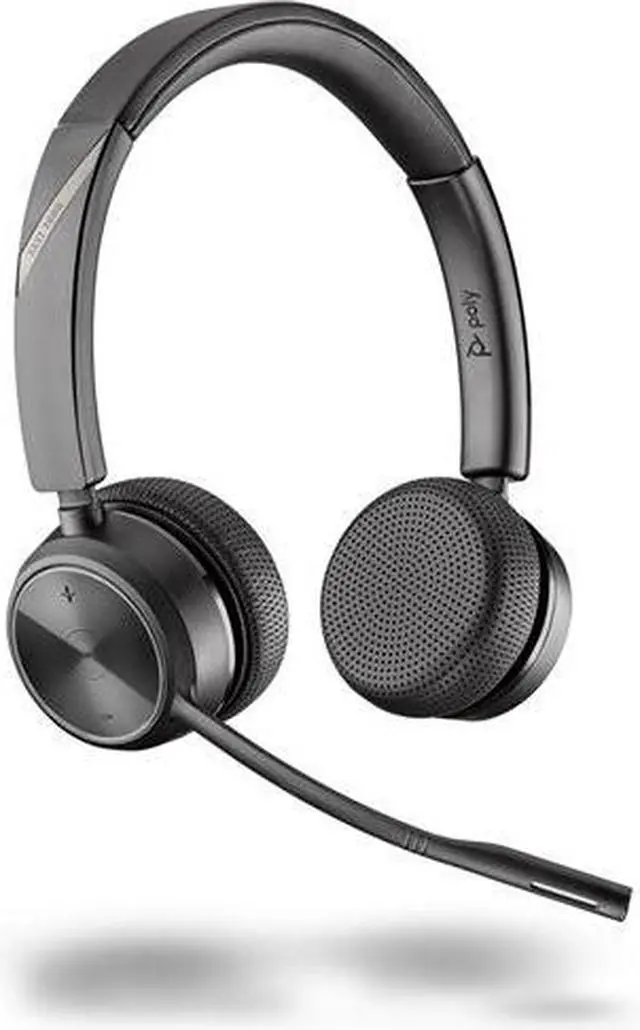 Alt view image 3 of 13 - Plantronics SAVI 7220 DOTHDECT 6.0NA 21302001