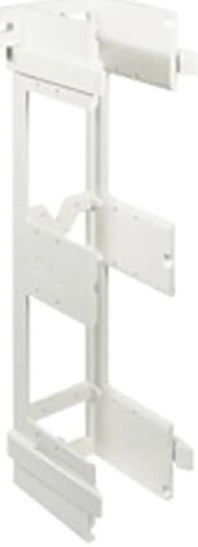 Main image of 89U MOUNTING BRACKET, UNIVERSAL - ICC-ICMB89U0WH