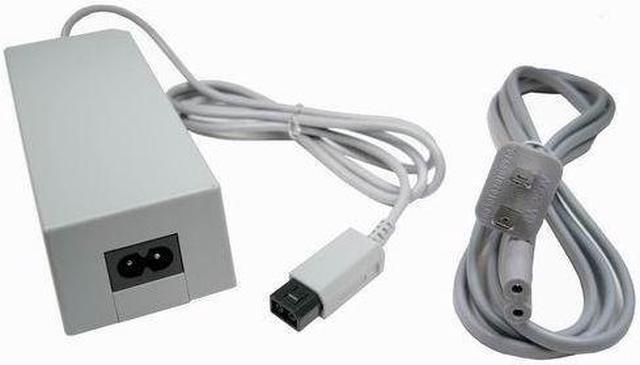 Main image of Wii AC Adapter/NTSC