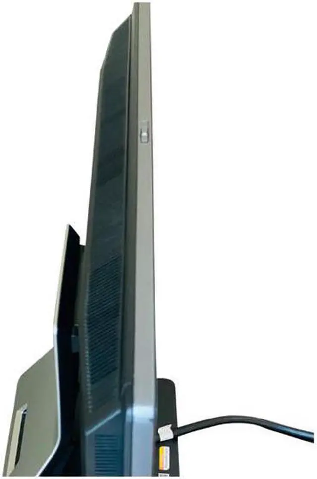 Alt view image 3 of 7 - HP EliteOne 800 G1 23" FHD Touch Screen All-in-One Business Desktop Computer, Intel Core i5-4590s up to 3.6GHz, 16GB RAM, 1TB HDD, WiFi, USB 3.0, Windows 10 Professional