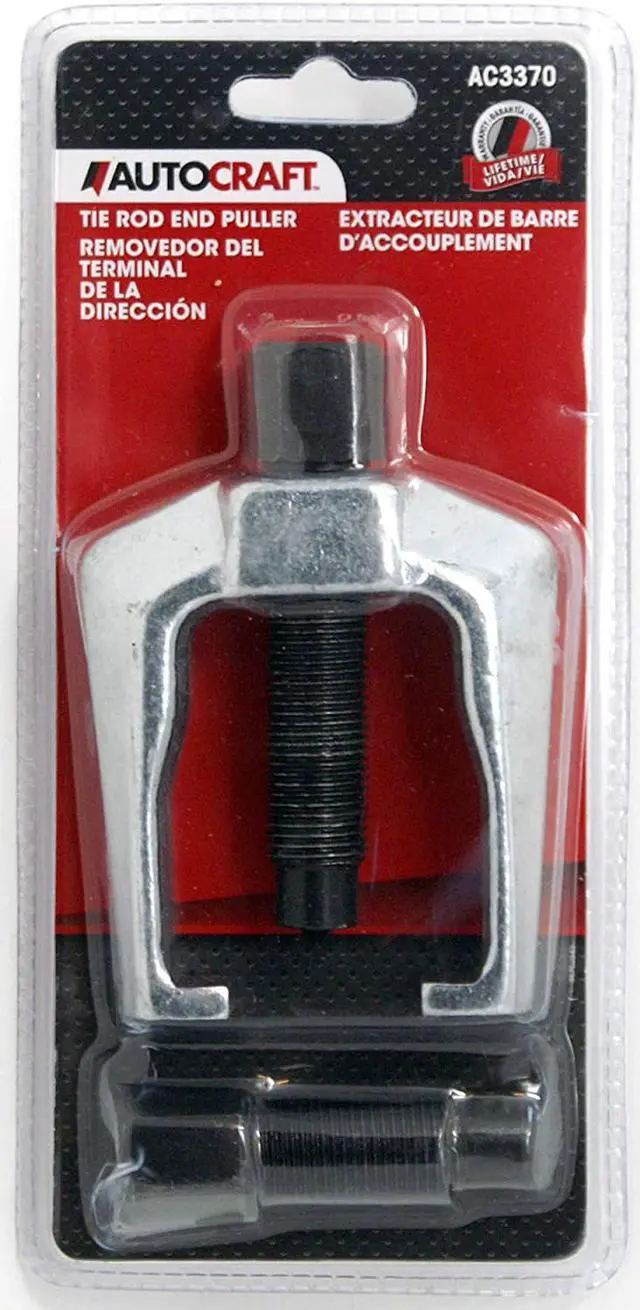 Main image of Autocraft Tie Rod Puller