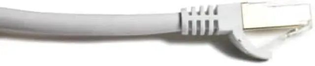 Alt view image 3 of 6 - Cables Unlimited Cat.7 Network Patch Cable