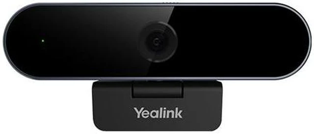 Alt view image 2 of 20 - Yealink UVC20 1080P 5 Mega-Pixel Camera 1306010