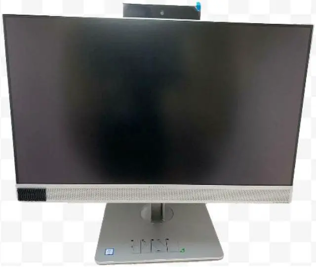 Alt view image 2 of 4 - HP EliteOne 800 G3 23-inch Touch All-in-One PC, Intel Core i5-6500@3.2 GHz, 8 GB DDR4, 512 GB SSD, Windows 10 Home