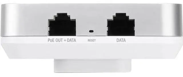Alt view image 5 of 10 - Ubiquiti UBI-UAP-AC-IW UNIFI AC IN WALL INDOOR ACCESS POINT