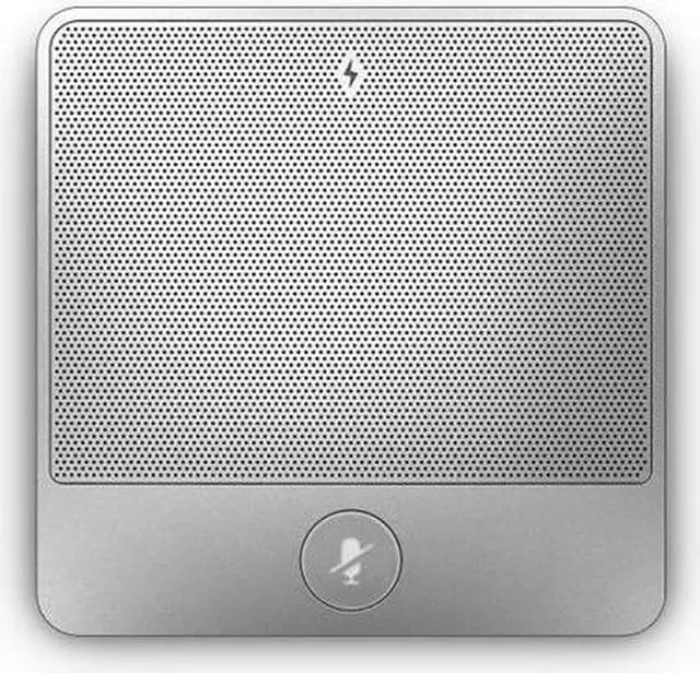 Main image of Yealink YEA-500-000-030 Single CPW90-BT Wireless Mic Optima HD voice, Full duplex technology Muting the microphone with touchpad