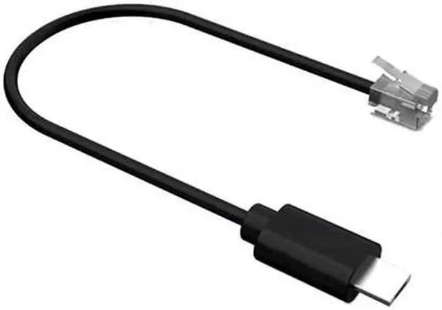 Main image of Yealink YEA-EHS35 Adapter for connecting T3 and WH62/63