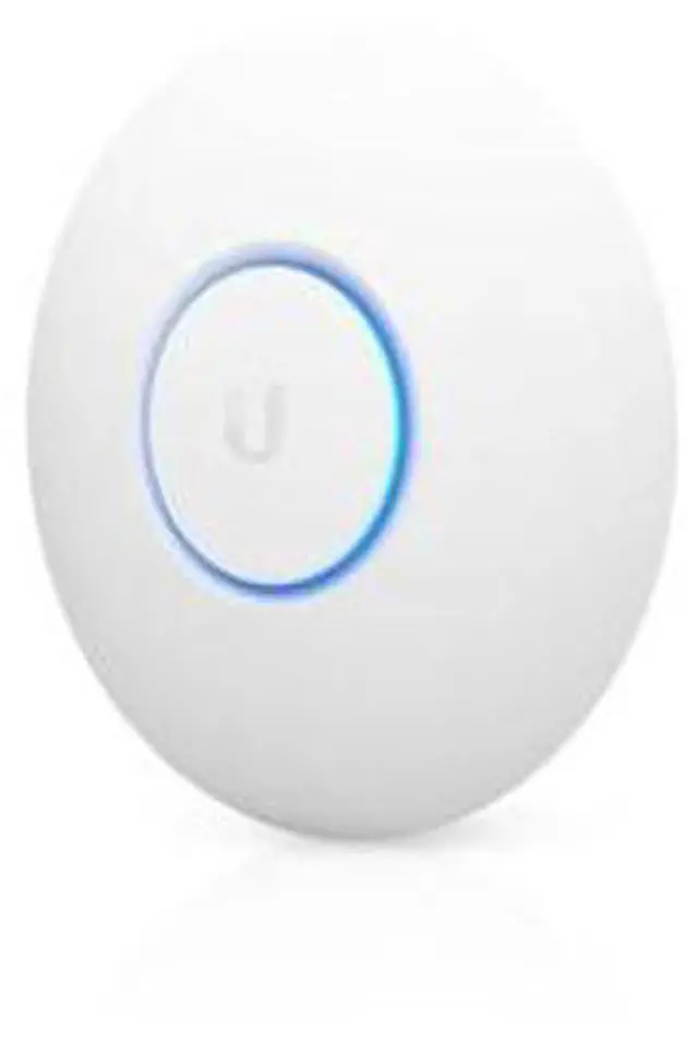 Alt view image 2 of 2 - Ubiquiti UBI-UAP-NANOHD-US COMPACT UNIFI WAVE2 AC AP, POE NOT INCLU, Four-Stream 802.11ac Wave 2 Technology
