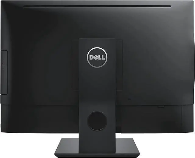 Alt view image 2 of 3 - DELL OptiPlex All-in-One 7440 Intel Core i5-6500 3.2GHz, 8 GB RAM, 256 GB Solid State Drive, DVDRW, Windows 10 Pro 64bit