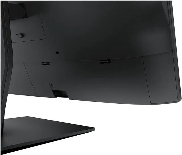 Alt view image 3 of 7 - Dell H1CH6 OptiPlex 7440 23.8" FHD Non-Touch AIO (Intel Core i5-6500, 8GB 2133MHz RAM, 256GB SSD, Windows 10 Pro, Black)