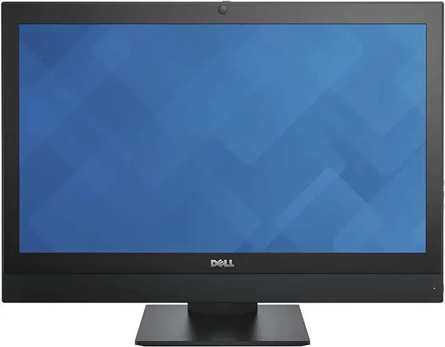 Main image of DELL OptiPlex All-in-One 7440 Intel Core i5-6500 3.2GHz, 8 GB RAM, 256 GB Solid State Drive, DVDRW, Windows 10 Pro 64bit
