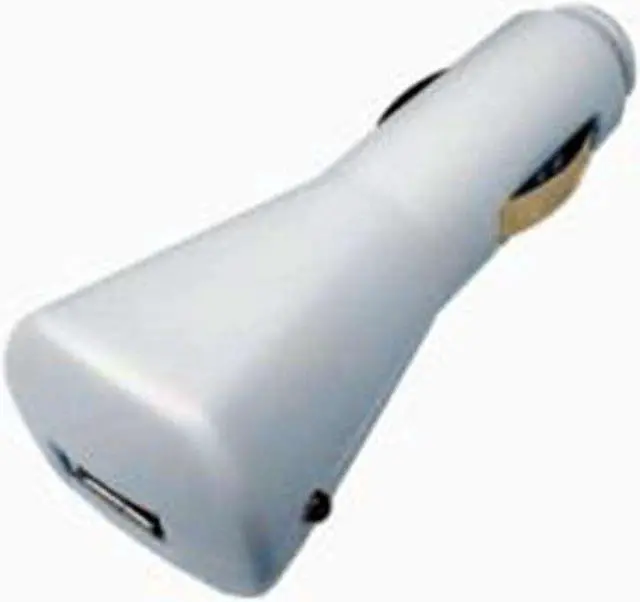 Main image of 10 Pack of  Ziplinq iPod Firewire to Car Power Adapter (ZIP-PWR-DCA)