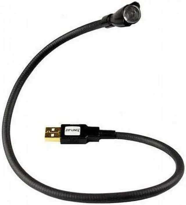 Main image of 10 Pack of  ZIP-LINQ  USB Notebook Light (ZIP-LIGHT)