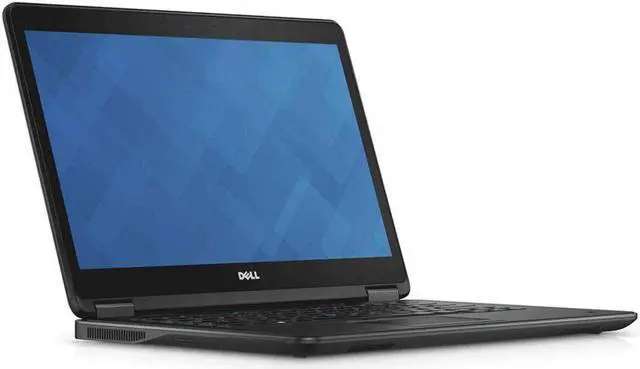 Main image of Dell Latitude E7440 14.0" Laptop - Intel Core i7 4600U 4th Gen 2.1 GHz 8GB 128GB SSD Windows 10 Pro 64-Bit