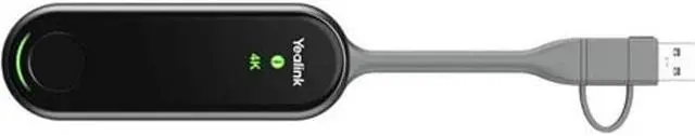Main image of Yealink YEA-WPP30 1303112 WPP30 Wireless Sharing/BYOD Pod