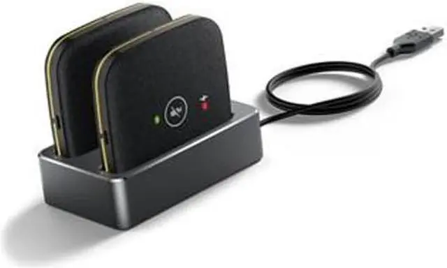 Main image of Yealink YEA-CPW65-DECT-DUO 2 Wireless Expansion Mics for CP965