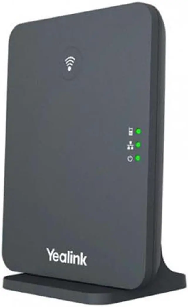 Main image of Yealink YEA-W70B 1302017 Yealink DECT IP Base Station