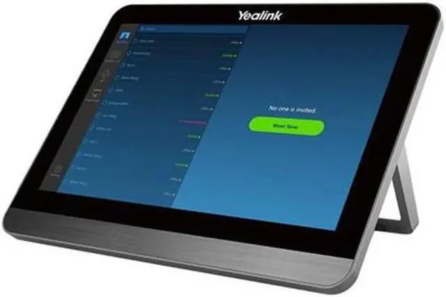Main image of Yealink YEA-CTP18-STD 1303047 For Meetingbar A20/A30-020