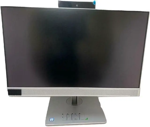 HP 1JF76UT#ABA EliteOne 800 G3 23.8' All-in-One PC - 8 GB RAM - 256 GB SSD - Intel HD Graphics - Black/Gray HP EliteOne 800 G1 PC Desktops \u0026 All-In-One Computers for sale - eBay